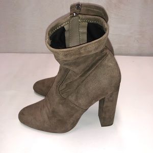 Steve Madden Heeled Boots